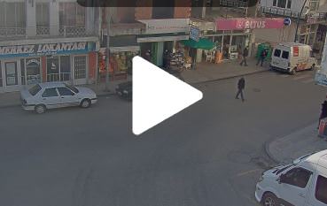 Ordu Ulubey Meydan Mobese Canlı izle