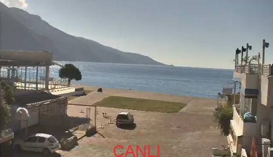 Fethiye Tonoz Hotel Plajı Canlı izle