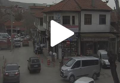 Çankırı Şehir Merkezi Canlı izle