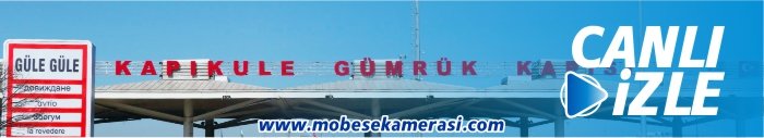 Kapıkule Sınır Kapısı Canlı Yayın izle © 2025 - 5 Kapıkule Sınır Kapısı Canlı Mobese İzle