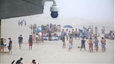 Tobay Beach Cam Oyster Bay Sahili Canlı Kamera izle