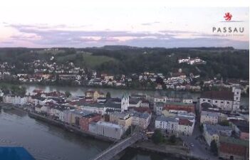 Almanya Passau Canlı izle