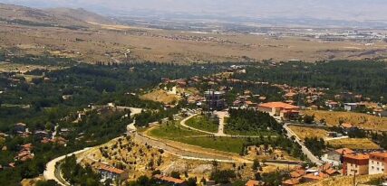 Malatya Yeşilyurt Gediktepe Canlı Mobese izle
