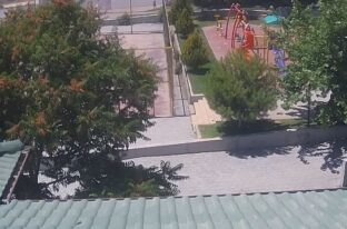 Malatya Yeşilyurt Seyran Park Canlı Mobese izle