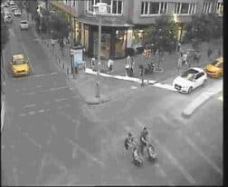 Şişli Valikonağı Caddesi Canlı Mobese izle