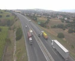İstanbul Tem Celaliye Canlı Mobese izle