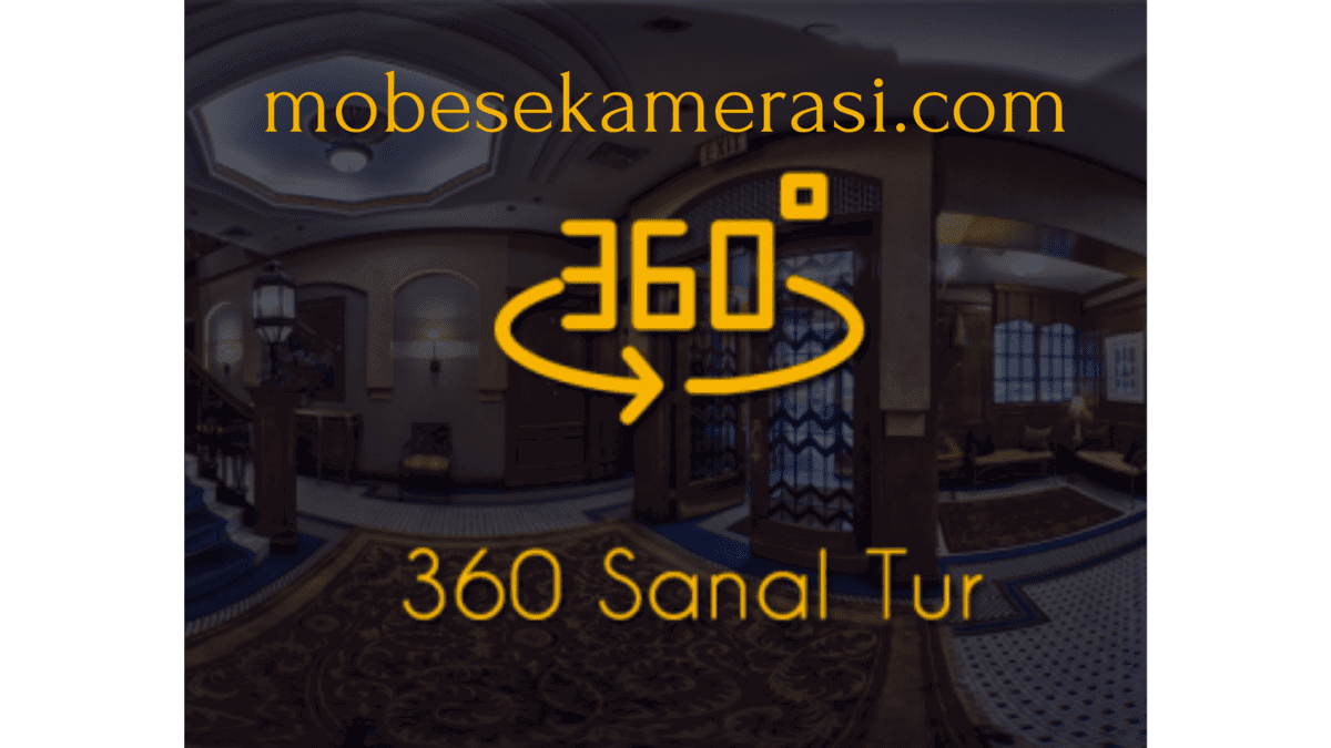 Demre Beymelek Caddesi Sanal Tur izle