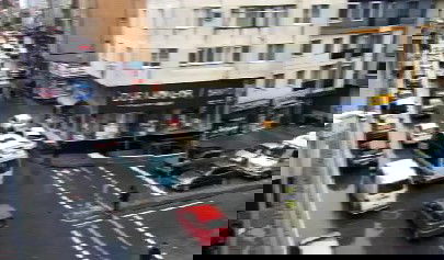 Istanbul Ümraniye Akdeniz Caddesi Canlı izle