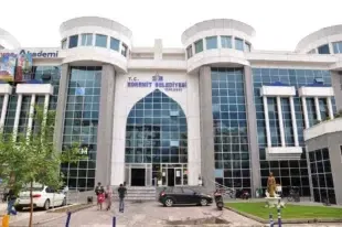 Edremit Belediyesi Meclis Canlı Yayın izle