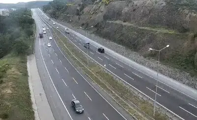 Istanbul Göktürk Gölet Yolu Canlı Kamera izle