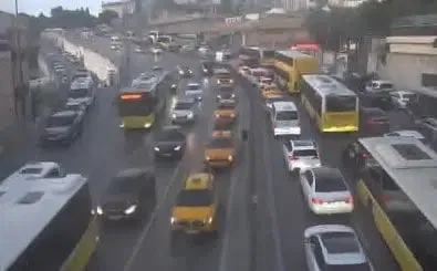 Tepebaşı Beyoğlu Canlı Kamera izle