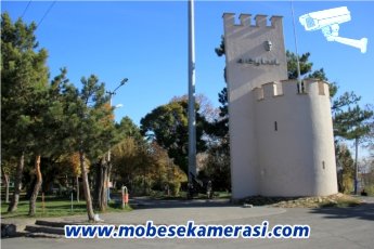 Sivas Kalesi