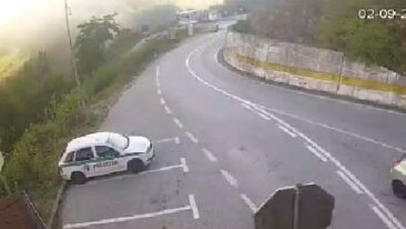Šćepan Polje Sınır Kapısı Canlı Kamera izle
