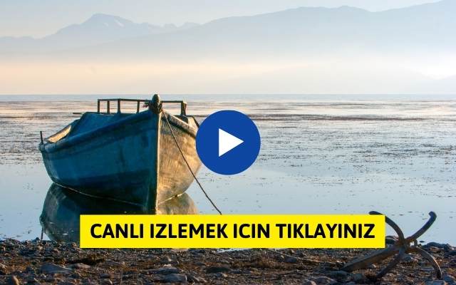 Konya Beyşehir Canlı Mobese izle - Canlı Kamera Görüntüsü