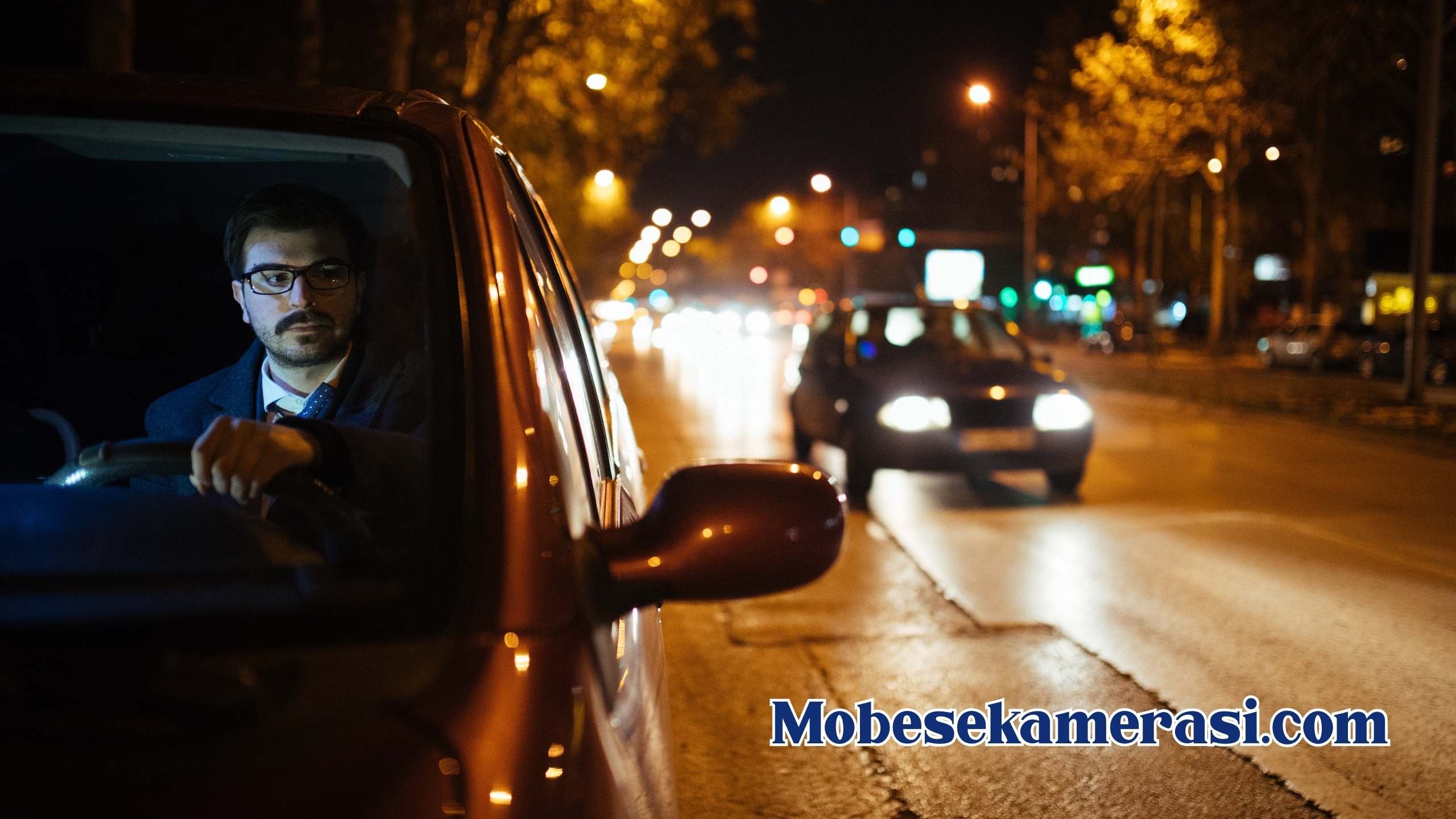 Sınır Kapıları Gece Yolculuk Rehberi (1)