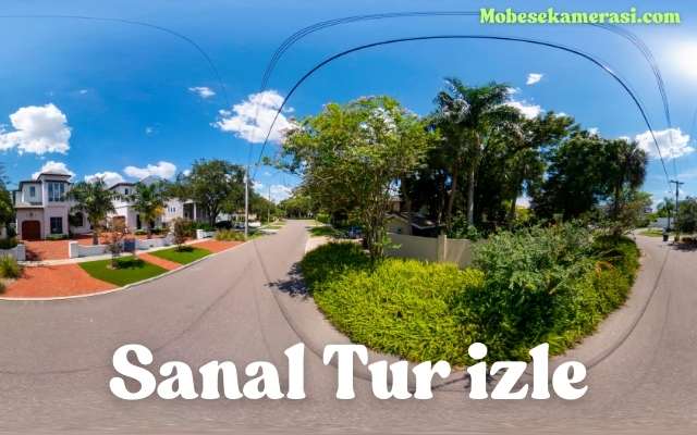 Kubbet-üs-Sahra – Meydan 4 Sanal Tur izle
